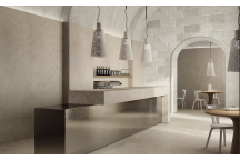 Italian Porcelain - Jura Sand - 1200X1200