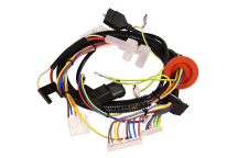 Harness High Voltage