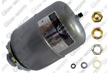 Saunier Duval - Expansion Vessel