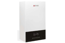 Biasi Pro Electric - Combi Boiler - 14kw (S Phase)