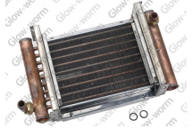 Glow Worm - Burner Assembly *Obsolete*