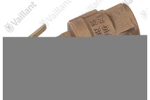 Vaillant - Pressure Relief Valve
