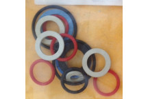 Alpha - Seal Kit - Pump/Pri Ht Exch/ 3-Way Valve (Cb50)