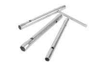 Monument - Monobloc Spanner Set (4pc)