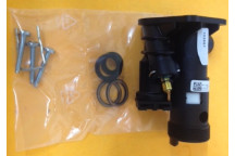 Glow-worm - Connection Piece (Dummy 3-Way Valve)