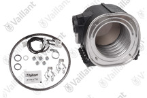 Vaillant - Heat Exchanger