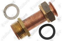 Vaillant - Tube