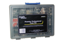 Regin - Premier Professional Complete Fuse Kit