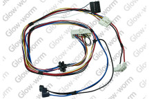 Glow-worm - Cable Tree (Combustion Harness)
