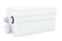 FlowPro FP250 - Macerator: Shower, Basin & Bidet