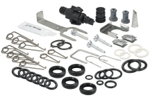 SEAL  CLIP AND SCREW KIT GC NO H10876