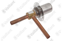 Vaillant - Expansion Valve, Thermostatic 8Kw
