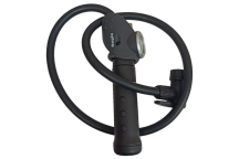 Regin - Top up hand pump 4bar Gauge/600mm tube