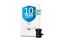 Baxi 824 Combi 2 Boiler Only