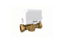 Drayton - 2port Zone Valve - 22mm