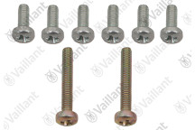 Vaillant - Screw (Set)
