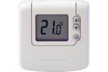 Honeywell - Room Thermostat - Digital (with Eco feature)