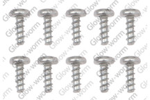 Protherm - Screw, (X10)