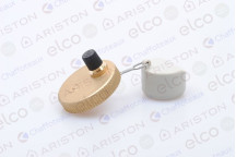 Ariston - Auto Air Vent + O-Ring