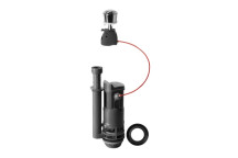 Wirquin - Macdee Dual Flush Valve