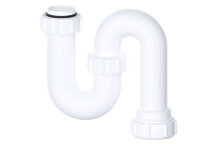 1 1/4\" Swivel \'S\' Trap