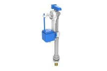 Dudley - Hydroflo - Compact Float Valve - Telescopic (Bottem Entry)
