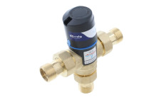 Gledhill - Water Mixing Valve