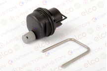 Ariston - Auto Air Vent - Panasonic