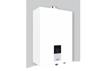 Ferroli - Water Heater - Kona - 17L