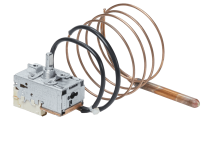 CONTROL THERMOSTAT (RANCO)