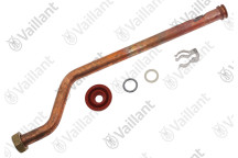 Vaillant - Connecting Tube