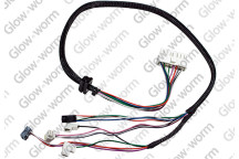 Glow-worm - Harness