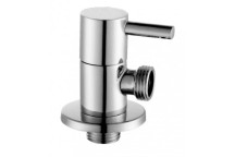 5100 - Bidet Angled Valve
