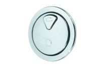 Dudley - Dual Flush Round Button (73.5mm)