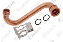 Vaillant - Connection Tube