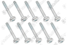 Vaillant - Screw, (X10)