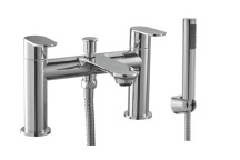Bath Tap - Shower Mixer - FlowLine