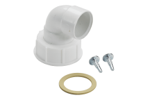 ELBOW ASSY SIPHON OUTLET GC NO H04979