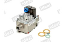 Ideal - Gas Valve Kit