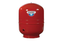 Cal-Pro - Heating Expansion Vessel - 80L (Floor Standing)