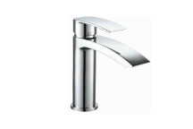 Basin Tap - Mono Mixer - Cascade