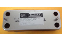 Alpha - Ht Exchanger Dhw (240) *No Longer Available*
