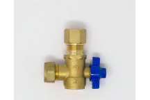 Intergas - Cold Water Valve