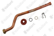 Vaillant - Connecting Tube