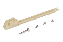 RUNNER ASSEMBLY LH GC NO H04137