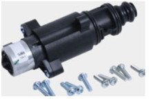 Viessmann - Diverter Valve Insert/Cartridge