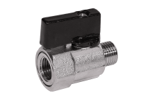 BALL VALVE 1/4\"