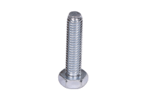 SCREW HEX Z M6 X 25 8.8 ZP