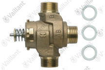 Vaillant - Diverter Valve