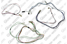 Glow-worm - Control Harness - Symsi